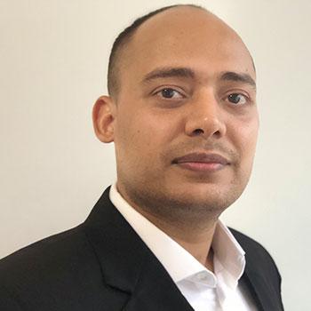 Gaurav Dixit, photo 2