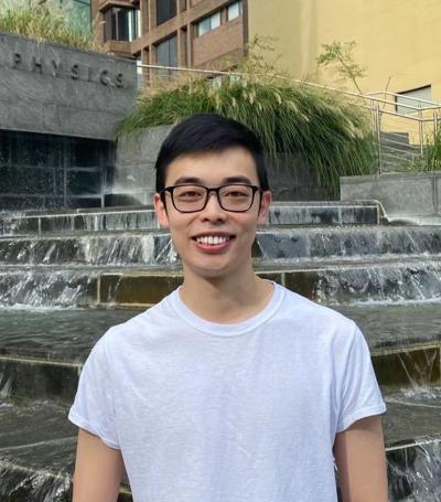 Christopher Yi, photo 1