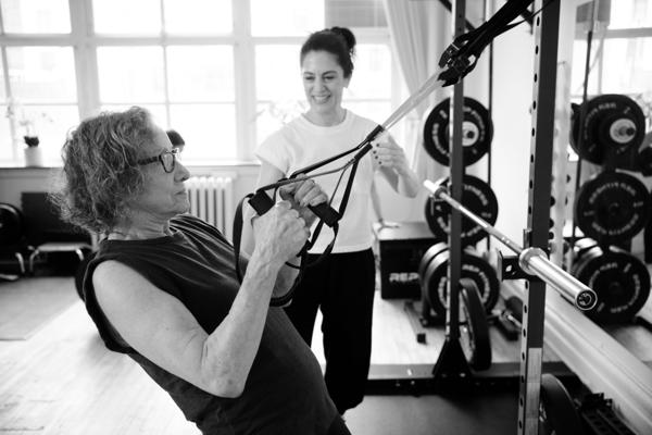 Elizabeth Wipff, photo 2