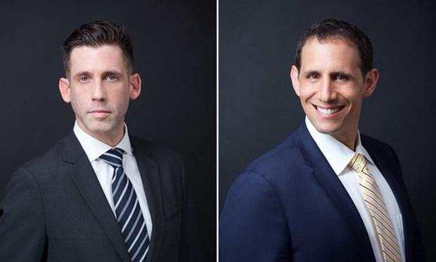 Michael Farber, photo 1