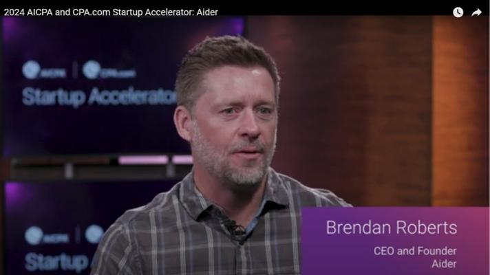 Brendan Roberts, photo 1