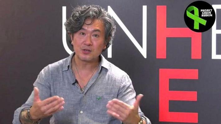 Adrian Pang, photo 2