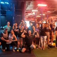 Micha Solomon, photo 2