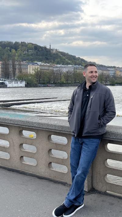 Ben Bronson, photo 1