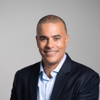 Nick Kellaway, photo 1