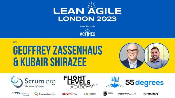 Geoffrey Zassenhaus, photo 2