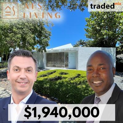 Troy Fabien, photo 2