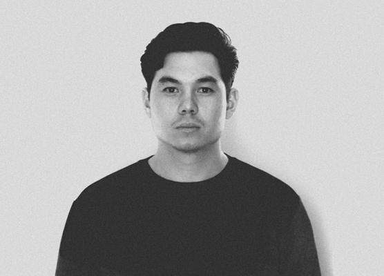 Chris Reardon, photo 1