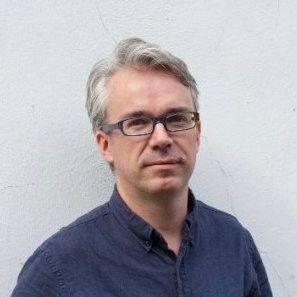 Igor Carron, photo 1