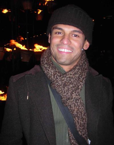 Alessandro Fonseca, photo 1