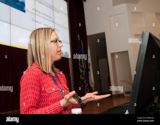 Rachel Markwald, photo 1