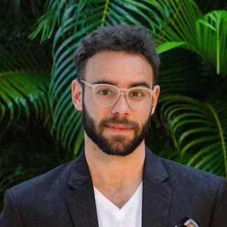 Matt DeVandry, photo 1