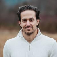 David Tacer, photo 2