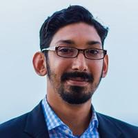 Vikram Parsani, photo 1