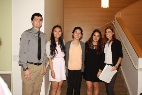 Alessandro Tocchio, photo 2