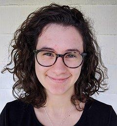 Molly Feldman, photo 1