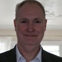 Colin Redbond, photo 1