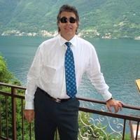 Dion Rowntree, photo 1