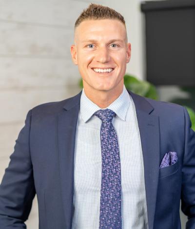 Connor Nolan, photo 1