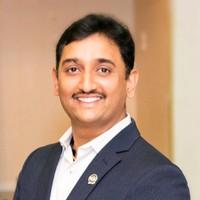 Ajit Bhaskar, photo 2