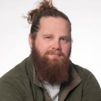 Mark Shalda, photo 2