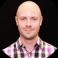 Stefan Mitchell, photo 2