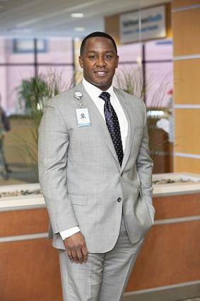 Lawrence Patrick, photo 2