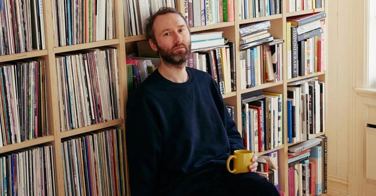 Joakim Haugland, photo 1