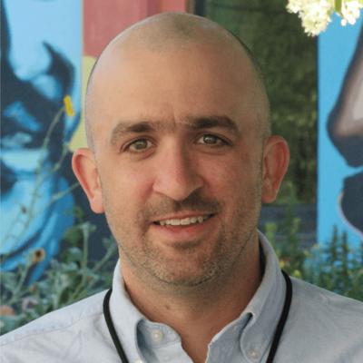 Will Murphy, photo 2