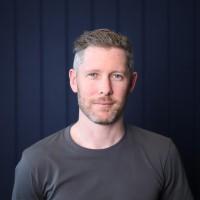 Simon Murphy, photo 1