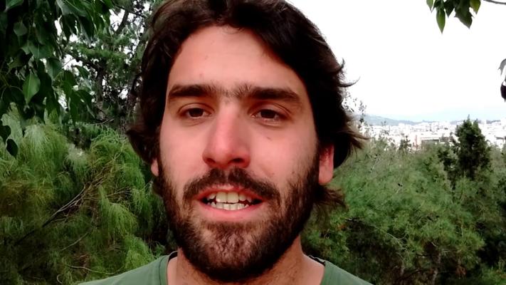 Spyros Kitos, photo 1