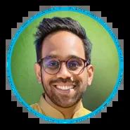 Aadit Patel, photo 2