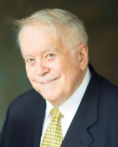 David Carrel, photo 1