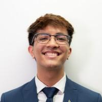 Jared Rahmanan, photo 2