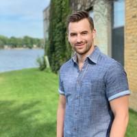 Cody Sumter, photo 2