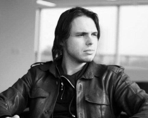 Sébastien Marchal, photo 1