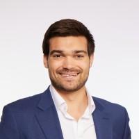 Eric Bykowsky, photo 1