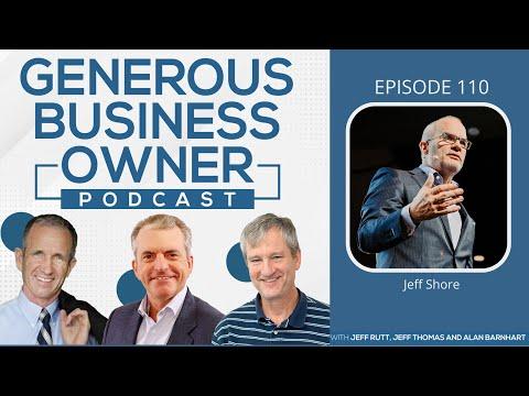 Jeff Thomas, photo 1