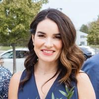 Monica Murphy, photo 1