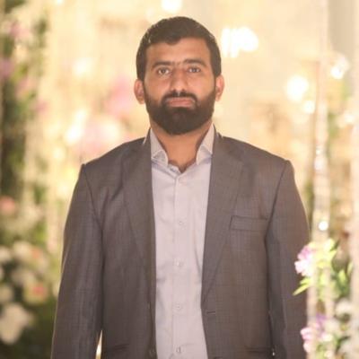 Umair Ali Sajid - LinkedIn
