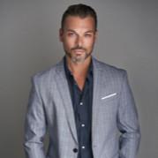Sebastien Boucher, photo 2