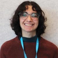 Nicole Feldman, photo 2