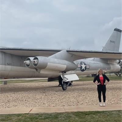 Mair Amanda Henninger