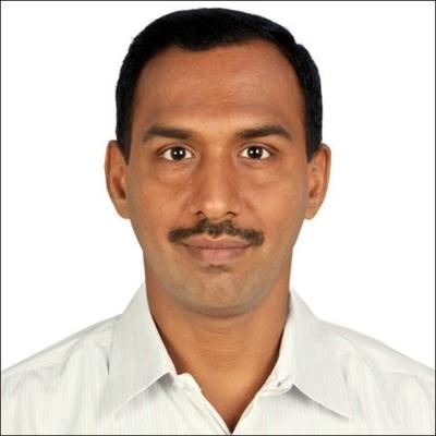 Vijayaraghavan Subramanian