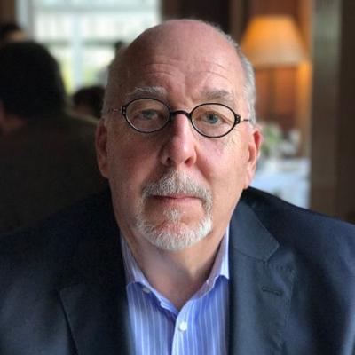 Robert Machinist, photo 1