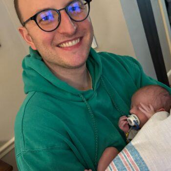 Richard Lorenc, photo 1