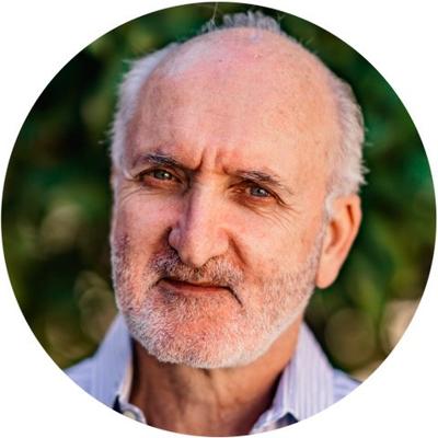 Derek Fromm, photo 1