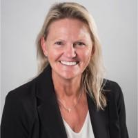 Barb Dybwad, photo 1