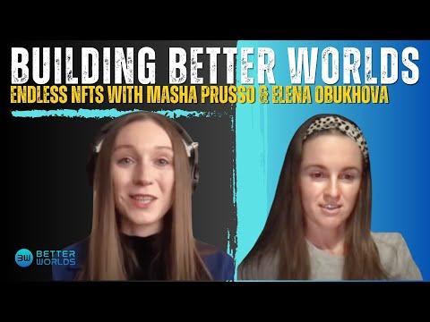 Masha Prusso, photo 2