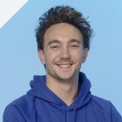 Steven Kideckel, photo 2